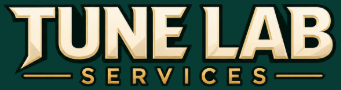 Tune Lab Services